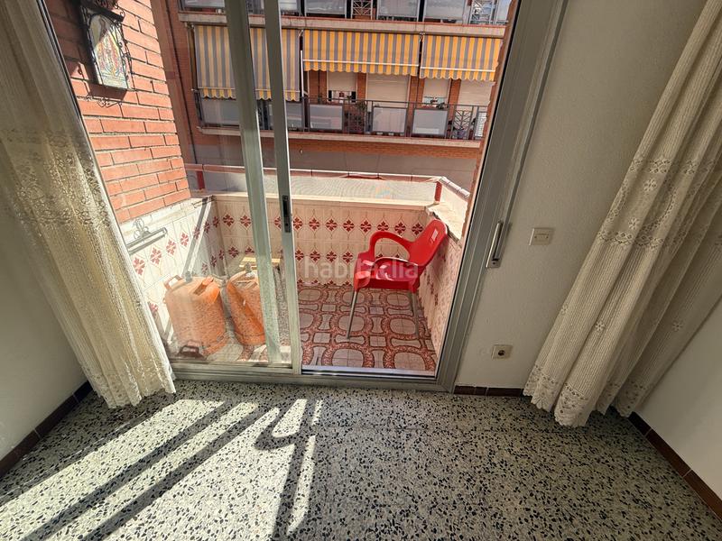 Foto 4caec12a-0dc7-4b0e-8f49-6a4cd90c12e0. Pis a Centre Cornellà de Llobregat