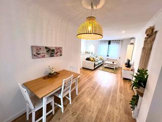 Appartement à Centre