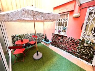 Appartement à Centre
