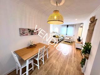 Appartement à Centre