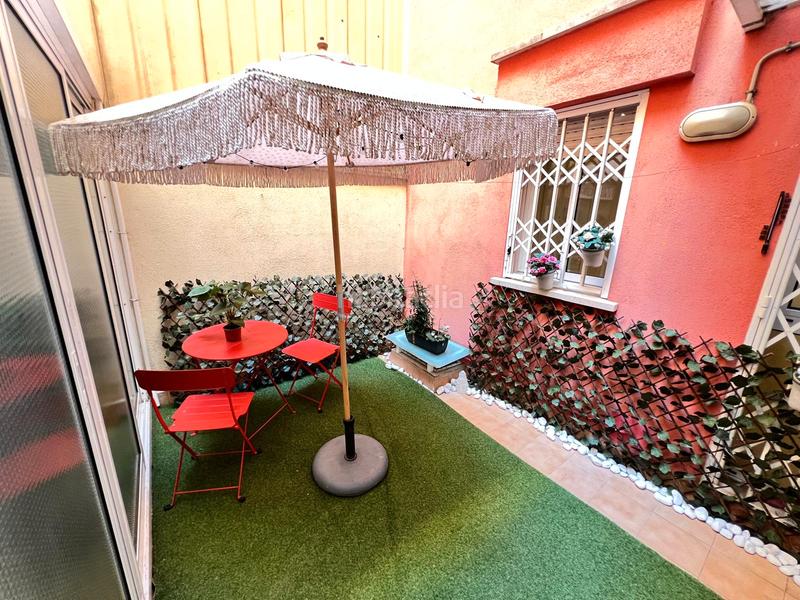 Foto 8dba9042-dd98-4684-83dd-48ec4257842b. Etagenwohnung mit heizung in Centre Cornellà de Llobregat