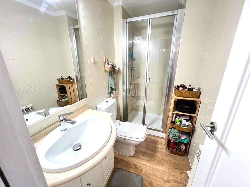 Foto c3cadda7-0590-4340-bce8-3ae5e7d4f74e. Etagenwohnung mit heizung in Centre Cornellà de Llobregat