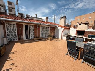 Dúplex  Carrer de mossèn jacint verdaguer