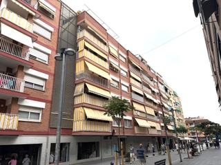Àtic a Centre