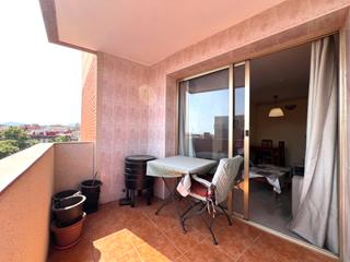 Appartement à La Gavarra