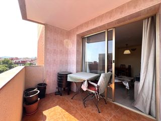 Flat in La Gavarra