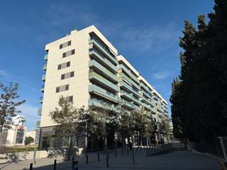 Appartement à Centre. Finca seminueva, ascensor, pleno centro, dos habitaciones terraz