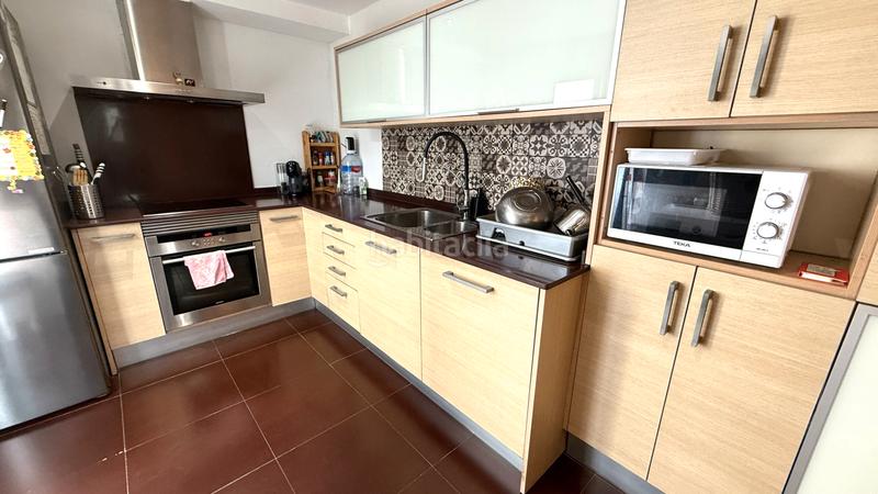 Foto 4cb6a97f-a589-4653-bac5-3a54684ae485. Etagenwohnung in Marianao Sant Boi de Llobregat