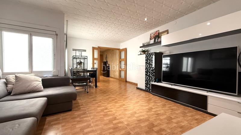 Foto 809a11c3-2f40-43cc-828f-2ed41f1424d0. Etagenwohnung in Marianao Sant Boi de Llobregat