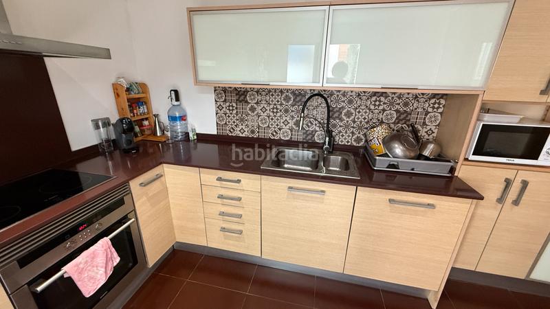 Foto 86026137-d33c-466c-9f01-4775a0b31b8f. Etagenwohnung in Marianao Sant Boi de Llobregat