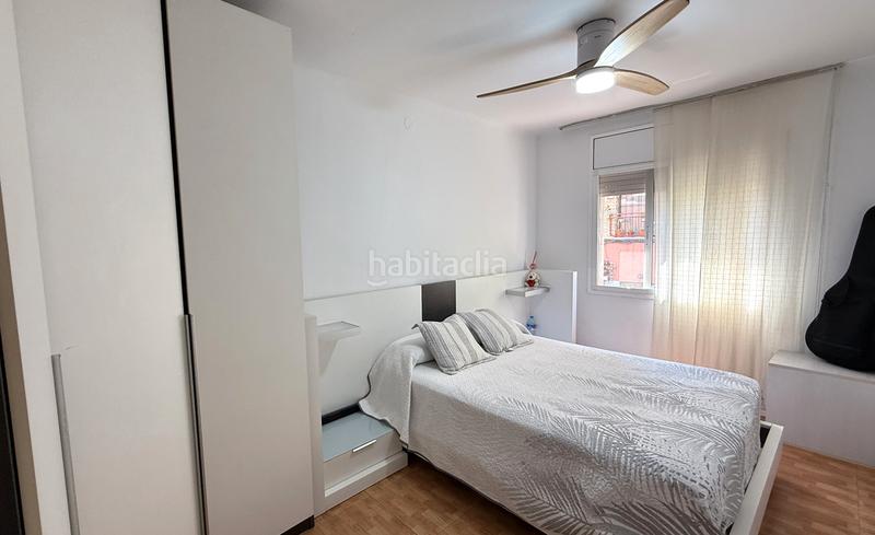 Foto 9393bd11-57b5-4d80-92fc-06b17e971141. Etagenwohnung in Marianao Sant Boi de Llobregat