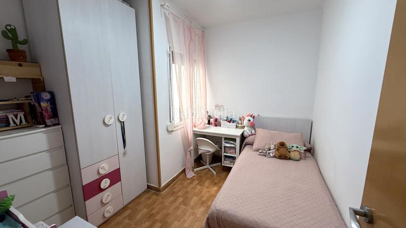 Foto e3f02fdb-1a2e-4097-a81f-49dffe763cf7. Etagenwohnung in Marianao Sant Boi de Llobregat