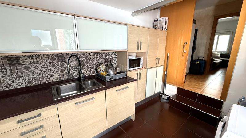 Foto ecfd7101-d465-4206-8b47-a74f835cf035. Etagenwohnung in Marianao Sant Boi de Llobregat