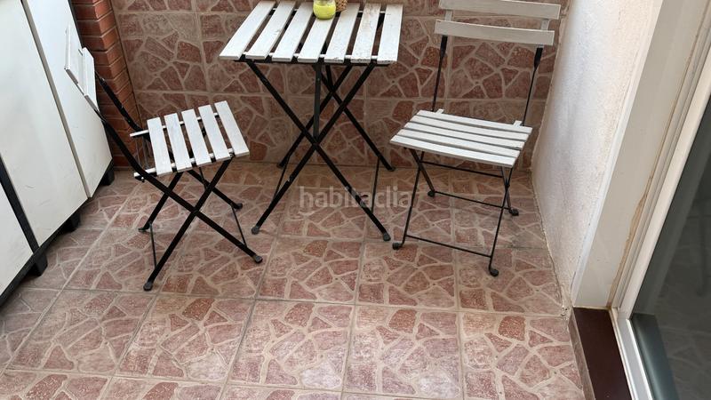 Foto fa645677-e62f-435c-ac1f-23de6aac43a6. Etagenwohnung in Marianao Sant Boi de Llobregat