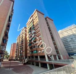 Flat in Sant Ildefons