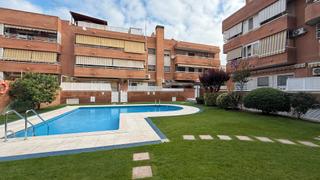 Etagenwohnung in Riera