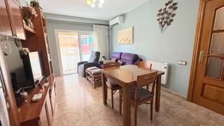Etagenwohnung in La Gavarra