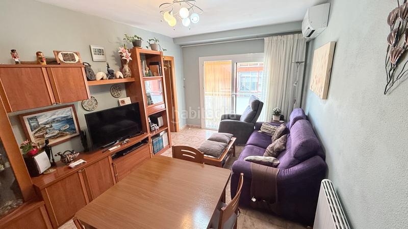 Foto 0eac8050-bdfa-47ad-bd11-51865f21a37b. Flat in La Gavarra Cornellà de Llobregat