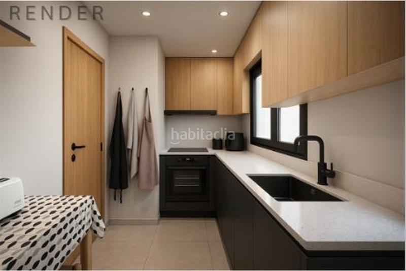 Foto 104ddac2-1a9f-4144-8601-9aaeb9b826a1. Flat in La Gavarra Cornellà de Llobregat