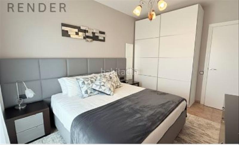 Foto 711a87c4-9866-41ed-bac1-49d3f43b5d4d. Flat in La Gavarra Cornellà de Llobregat