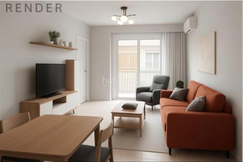 Foto 8cfa583d-9349-4931-a1d7-805136005427. Flat in La Gavarra Cornellà de Llobregat