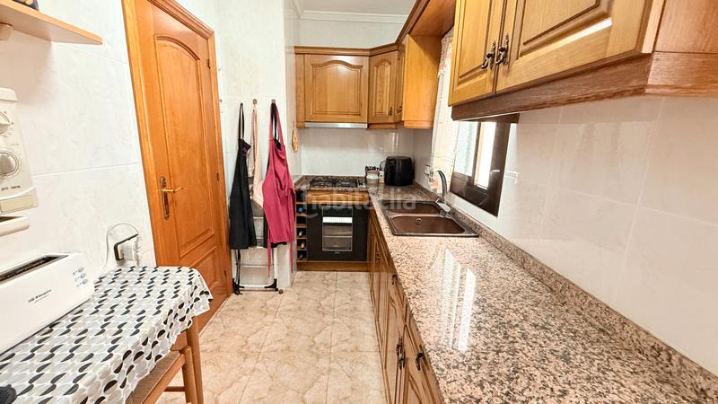 Foto c74f47de-ef5e-4f3a-b30b-c24a0394d6b2. Flat in La Gavarra Cornellà de Llobregat