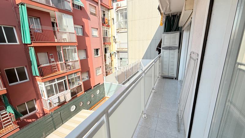 Foto dbdef264-7da9-46b4-9c4d-9c4a562790a4. Flat in La Gavarra Cornellà de Llobregat