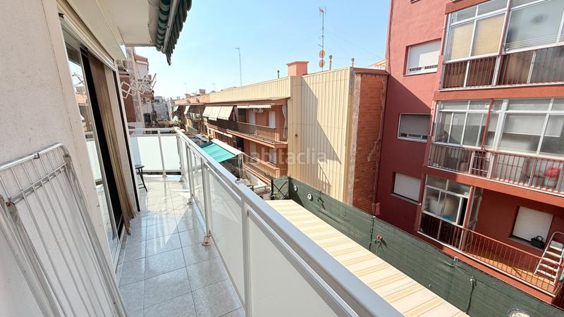 Foto f06d8e50-a2ef-45a8-bb91-ae20f41d0a50. Flat in La Gavarra Cornellà de Llobregat