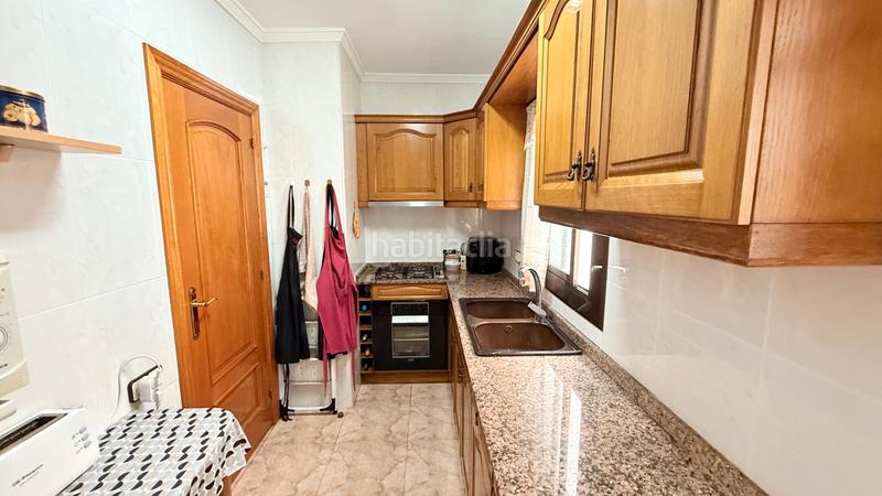 Foto f0a590b2-cb83-4414-9144-d17b01c8c3d5. Flat in La Gavarra Cornellà de Llobregat