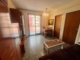 Appartement à Sanfeliu