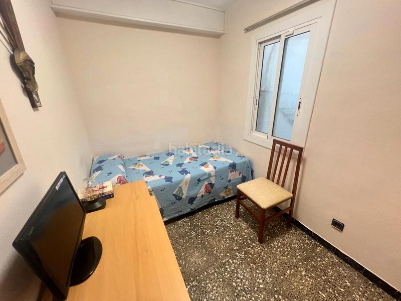 Foto 52755b6f-8507-48be-b749-9916489d53c6. Etagenwohnung mit parking in Sanfeliu Hospitalet de Llobregat (L´)