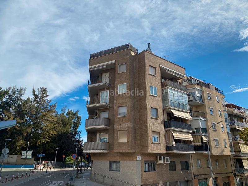 Foto 8c44294b-06c5-42ba-b189-c2319c988402. Etagenwohnung mit parking in Sanfeliu Hospitalet de Llobregat (L´)