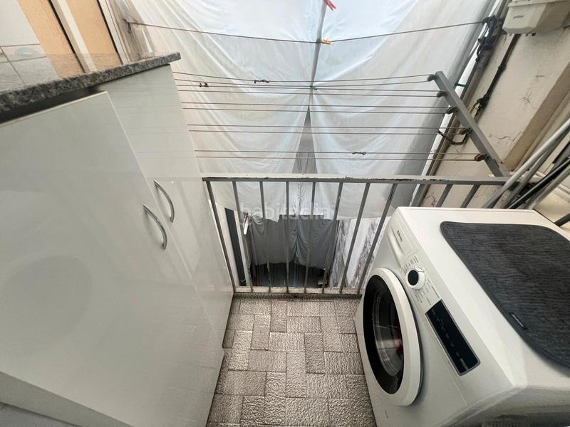 Foto 9905dee7-27da-4c49-88a9-440ee65bc657. Etagenwohnung mit parking in Sanfeliu Hospitalet de Llobregat (L´)