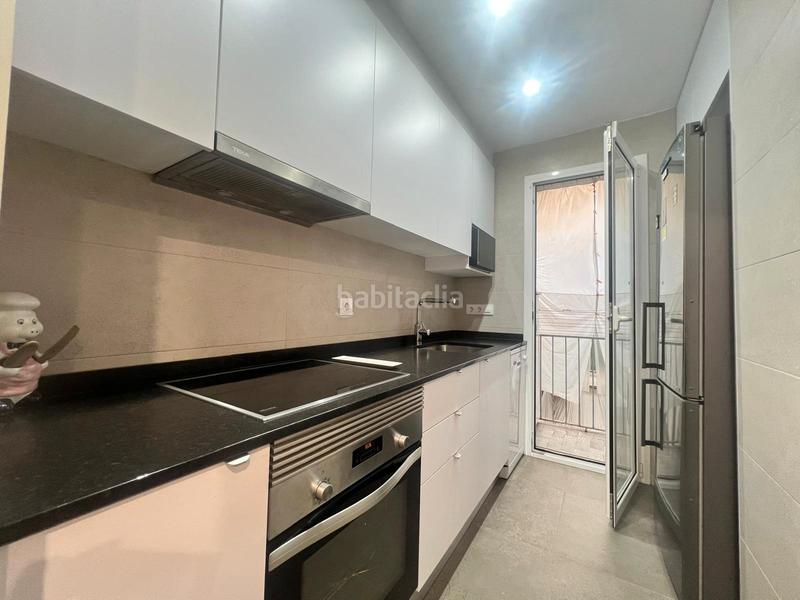 Foto ba15cbfe-62ff-42c9-a3db-06ef3557bca4. Etagenwohnung mit parking in Sanfeliu Hospitalet de Llobregat (L´)