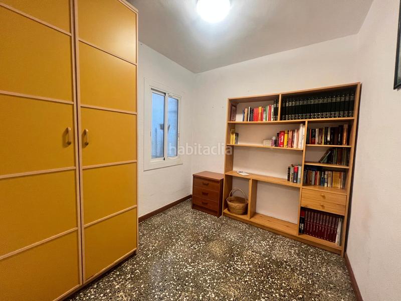 Foto cb8888d4-a1e1-44b0-9e95-46d499476cd8. Etagenwohnung mit parking in Sanfeliu Hospitalet de Llobregat (L´)