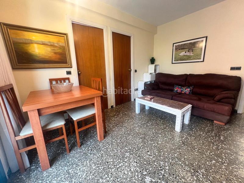 Foto d80c01be-d612-48ab-a814-dc05e26df587. Etagenwohnung mit parking in Sanfeliu Hospitalet de Llobregat (L´)