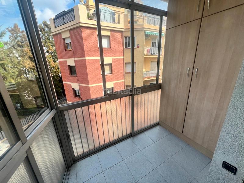 Foto ef59854d-b9b9-46ce-9449-830bff0ef1d4. Etagenwohnung mit parking in Sanfeliu Hospitalet de Llobregat (L´)