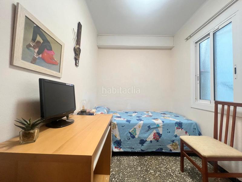 Foto 12ba2857-774b-4643-868f-128dd3012d96. Piso en Sanfeliu Hospitalet de Llobregat (L´)