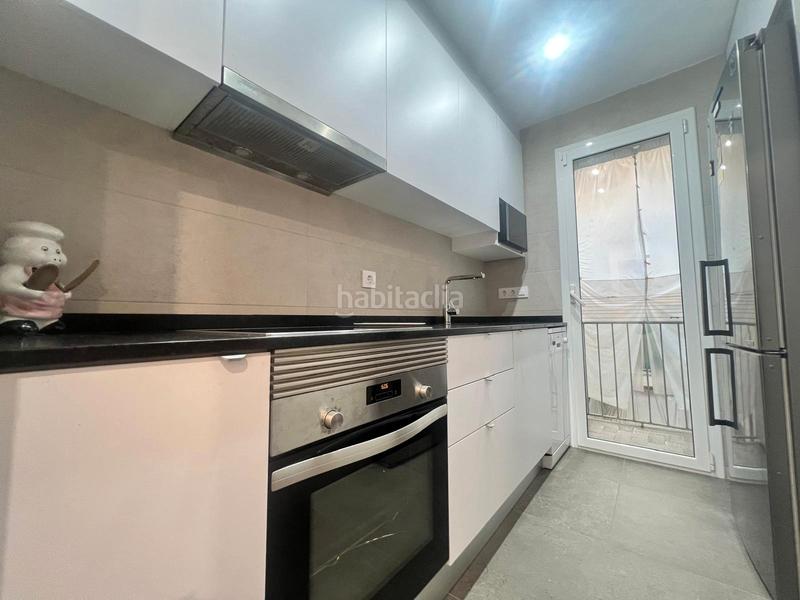 Foto 6f227167-8cf8-4f5b-a75c-7321e7ba902d. Piso en Sanfeliu Hospitalet de Llobregat (L´)