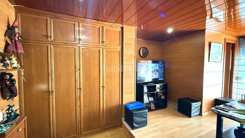 Foto 043663ea-9204-454a-9409-18cb9ea03d9c. Penthouse in La Plana Esplugues de Llobregat