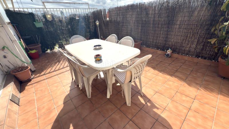 Foto 128296f0-37ff-46db-8ddd-19b286209e57. Penthouse in La Plana Esplugues de Llobregat
