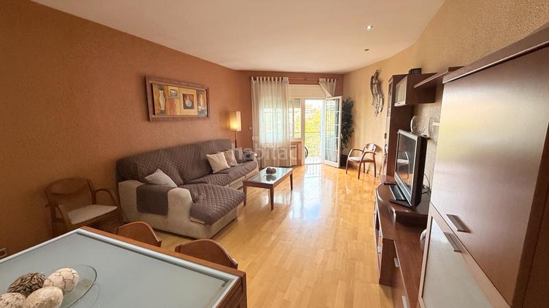 Foto 1510d750-2bf8-4716-afb7-9f9f8889f575. Penthouse in La Plana Esplugues de Llobregat