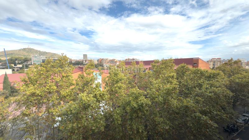 Foto 38330be4-b405-45a9-8db2-2b2dc954c3cb. Penthouse in La Plana Esplugues de Llobregat