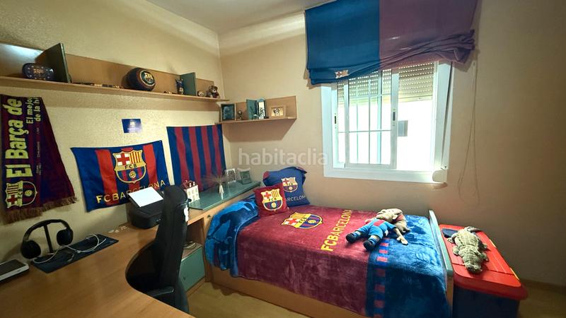 Foto 607c1878-43ad-4ac9-ad29-7e0e133f1b99. Penthouse in La Plana Esplugues de Llobregat