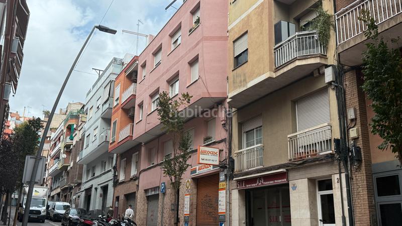 Foto 6a0db904-f2a6-44e7-99ab-4ff4e33ec5ef. Penthouse in La Plana Esplugues de Llobregat