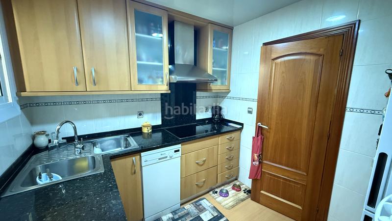 Foto 77886df8-5c0c-4975-8479-b81e08bdf183. Penthouse in La Plana Esplugues de Llobregat