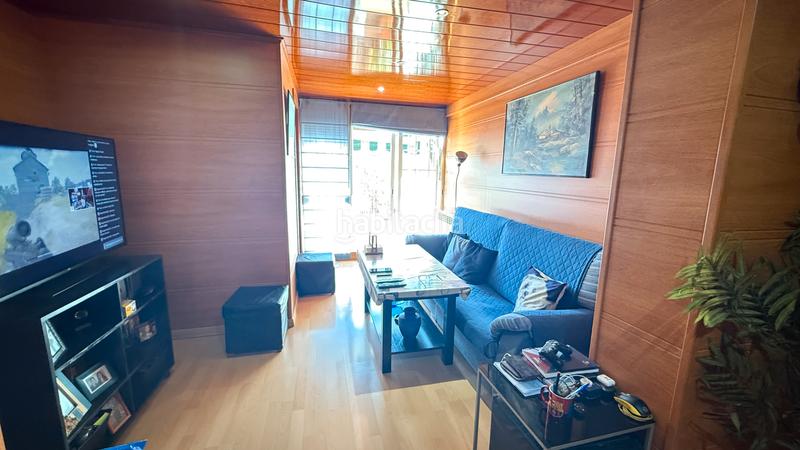 Foto 7ec5d964-7bec-4136-9f9b-2b9ff006073e. Penthouse in La Plana Esplugues de Llobregat