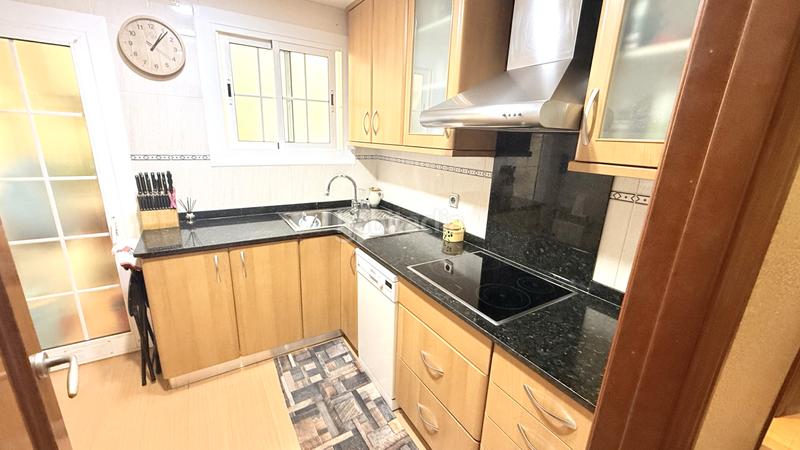 Foto 89d78ea7-d5d7-44ac-ae20-03d47a930970. Penthouse in La Plana Esplugues de Llobregat