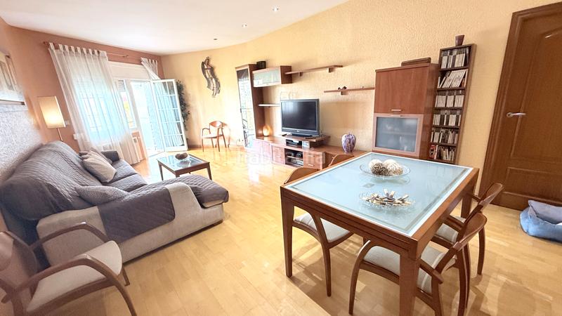 Foto 8d4b8a09-0cb4-44a7-880a-3dc0d6274481. Penthouse in La Plana Esplugues de Llobregat