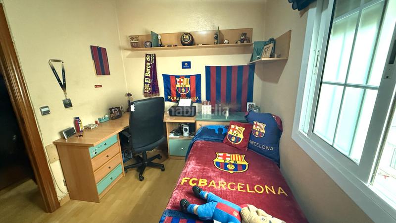 Foto e88eda62-5fda-4a4f-bd6e-e145fd66dffc. Penthouse in La Plana Esplugues de Llobregat